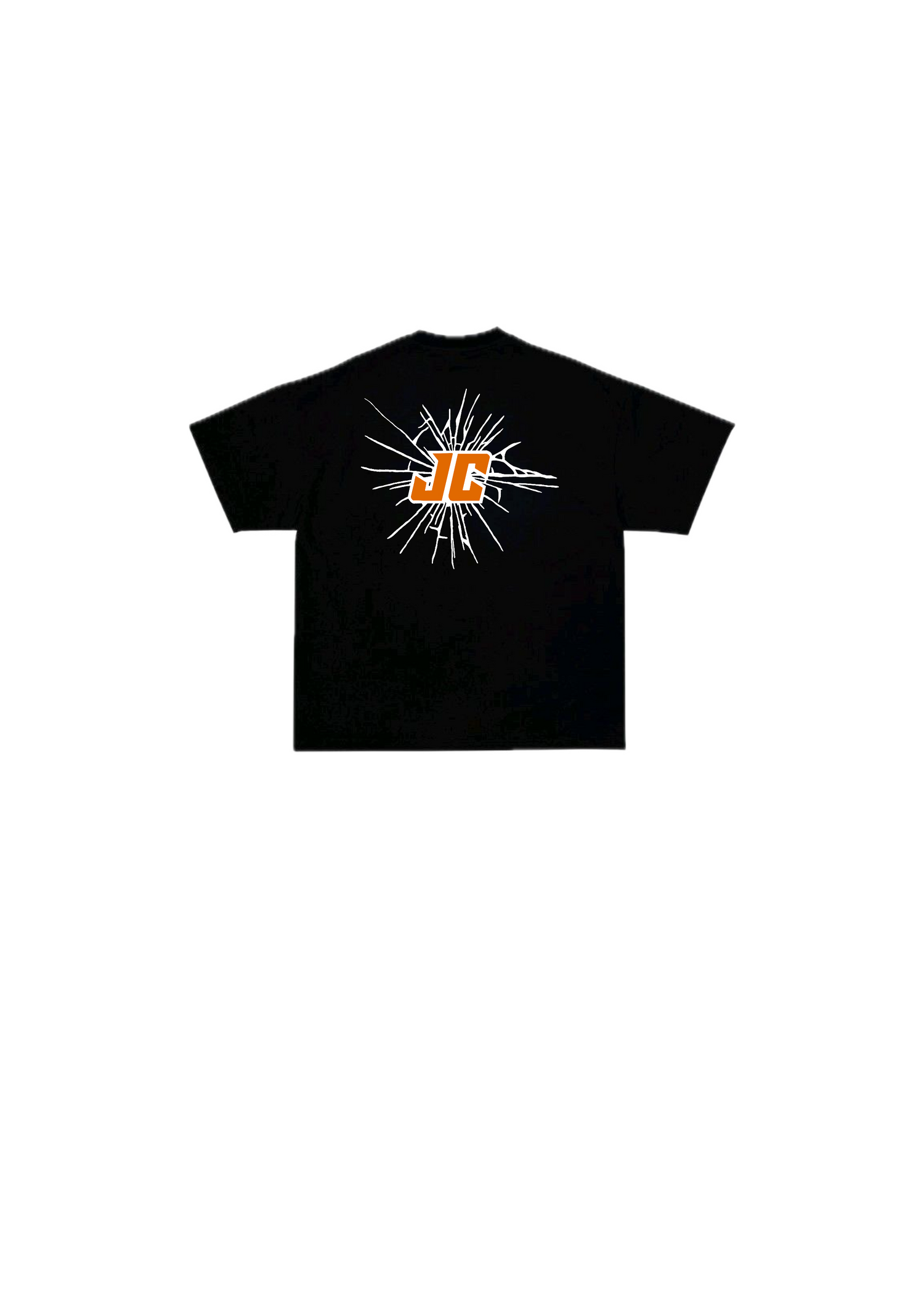 Shattered backboard collection