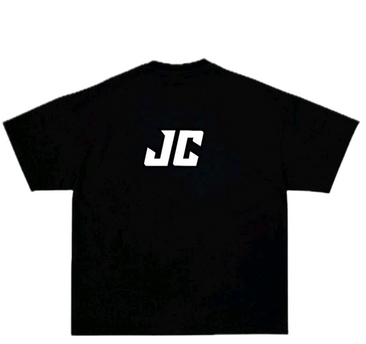 Official JC Tee-Black
