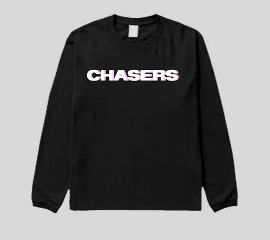 Official JC LS Tee-black