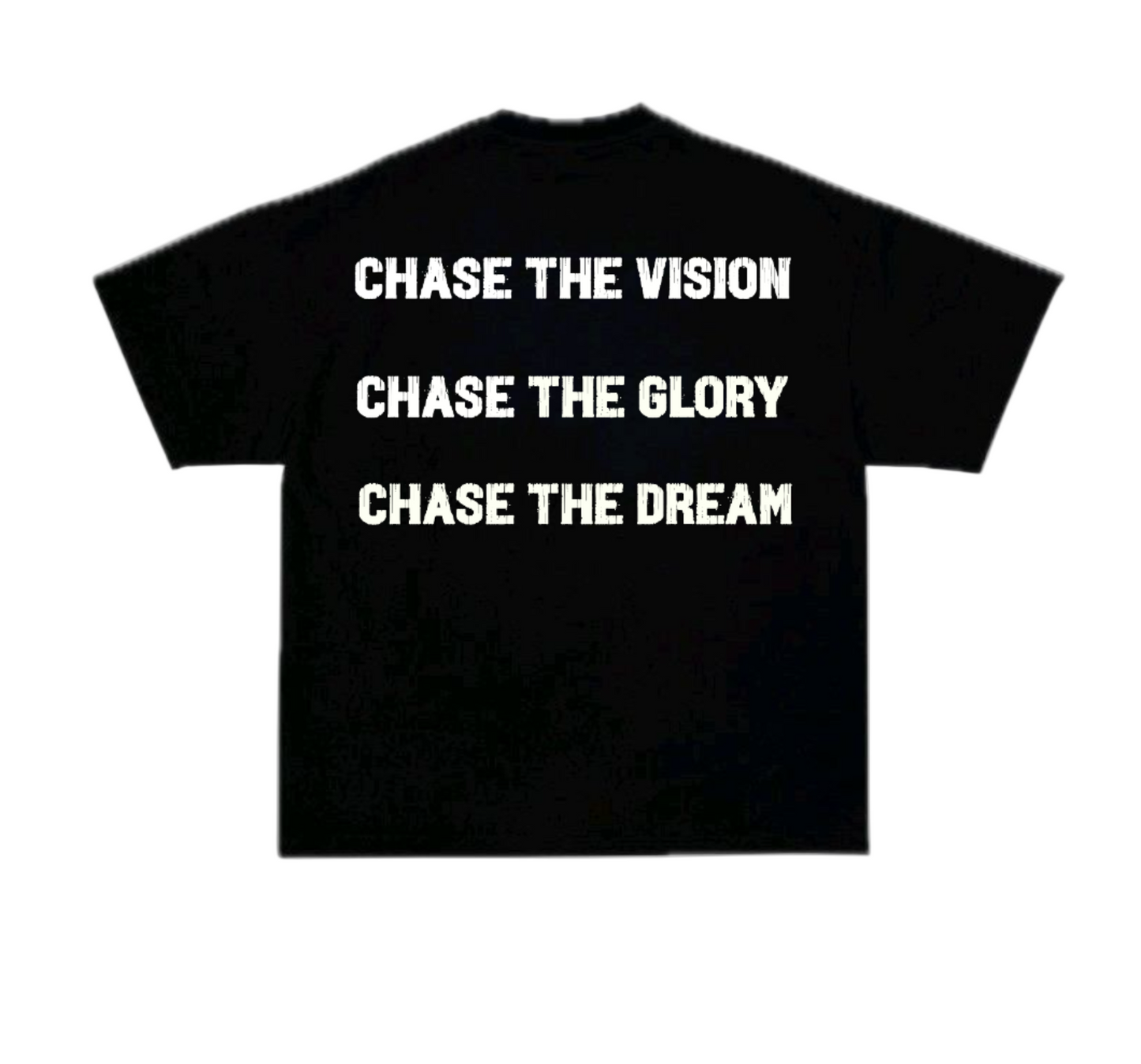 Official JC Tee-Black